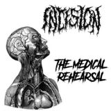 Incision - The Medical Rehearsal cover art