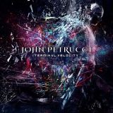 John Petrucci - Terminal Velocity cover art
