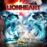 Lionheart - The Reality of Miracles cover art