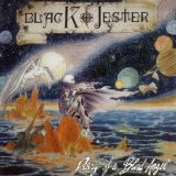 Black Jester - Diary of a Blind Angel cover art