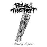 Failed Treatment - Spread of Infection cover art