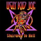 Ugly Kid Joe - Stairway To Hell cover art