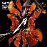 Metallica & San Francisco Symphony - S&M 2 cover art