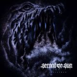 Second to Sun - Leviathan cover art