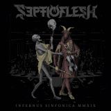 Septicflesh - Infernus Sinfonica MMXIX cover art