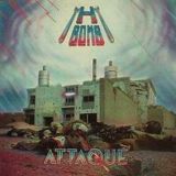 H-Bomb - Attaque cover art