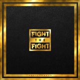Fight the Fight - Deliverance cover art