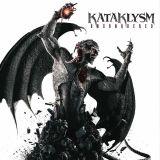 Kataklysm - Unconquered cover art