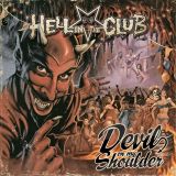 Hell in the Club - Devil on My Shoulder cover art