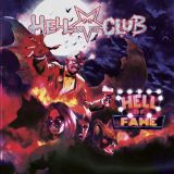 Hell in the Club - Hell of Fame cover art