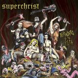 Superchrist - Defenders of the Filth cover art