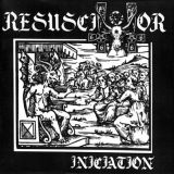 Resuscitator - Iniciation