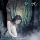 Mørke - Melancholia cover art
