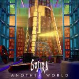 Gojira - Another World cover art
