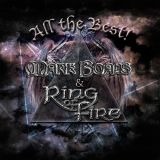 Mark Boals / Ring of Fire - All the Best! cover art