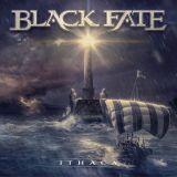Black Fate - Ithaca cover art