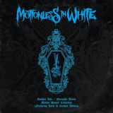 Motionless in White - Another Life / Eternally Yours: Motion Picture Collection cover art