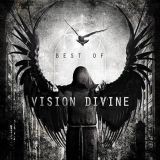 Vision Divine - Best Of cover art
