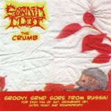 Sordid Clot - Мякишъ / The Crumb cover art