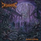 Desolator - Sermon of Apathy