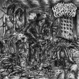 Severe Metastasis - Tales of Cadaveric Dismemberments cover art
