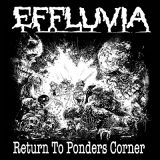 Effluvia - Return to Ponders Corner cover art