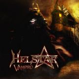 Helstar - Vampiro cover art