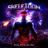SkeleToon - Nemesis cover art