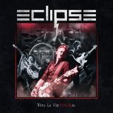 Eclipse - Viva La Victouria cover art
