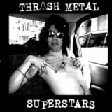 Abigail - Thrash Metal Superstars