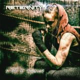Reternity - A Test of Shadows cover art