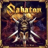 Sabaton - The Art of War cover art