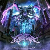 Facelift Deformation - Dominating the Extermination cover art