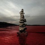 Sevendust - Blood & Stone cover art