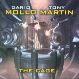 Dario Mollo & Tony Martin - The Cage