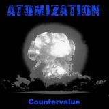 Atomization - Countervalue cover art