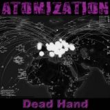 Atomization - Dead Hand cover art