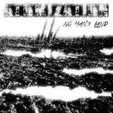 Atomization - No Man's Land cover art