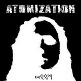 Atomization - Doom cover art