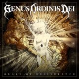 Genus Ordinis Dei - Glare of Deliverance cover art