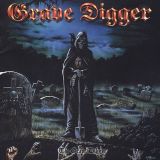 Grave Digger - The Grave Digger cover art