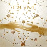 DGM - Tragic Separation cover art