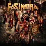 Facínora - Hell is Here cover art