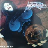 Harbinger - Doom on You cover art