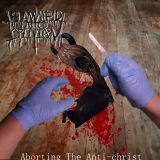 Slammed Into Oblivion - Aborting The Anti-Christ cover art