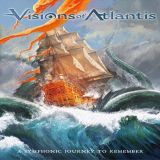 Visions of Atlantis - A Symphonic Journey to Remember