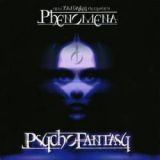 Phenomena - Psycho Fantasy cover art