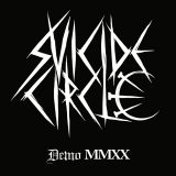 Suicide Circle - Demo MMXX cover art