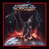 Children of Technology - Written Destiny cover art