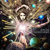 Iapetus - The Body Cosmic cover art